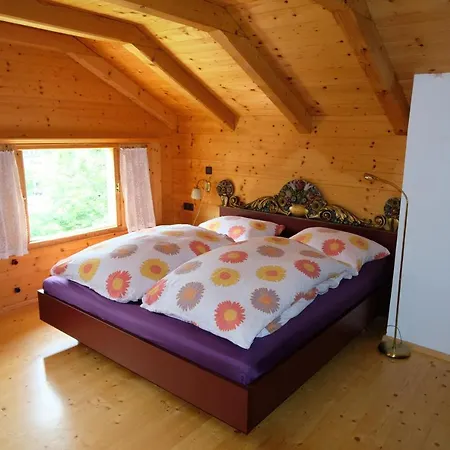 Ferienhaus Ferienhaus Bachlechner