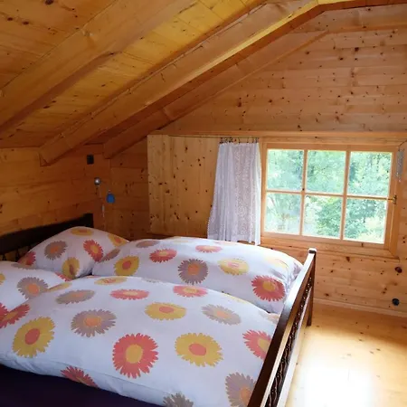 Ferienhaus Ferienhaus Bachlechner *