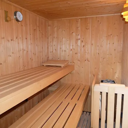 Ferienhaus Bachlechner *