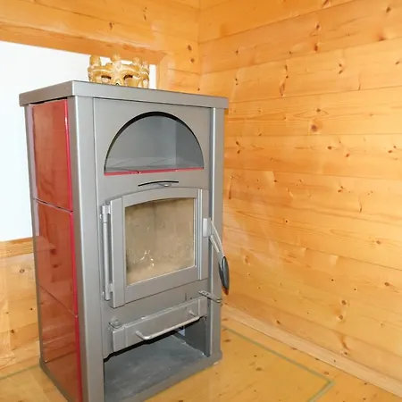 Ferienhaus Bachlechner Hébergement de vacances *