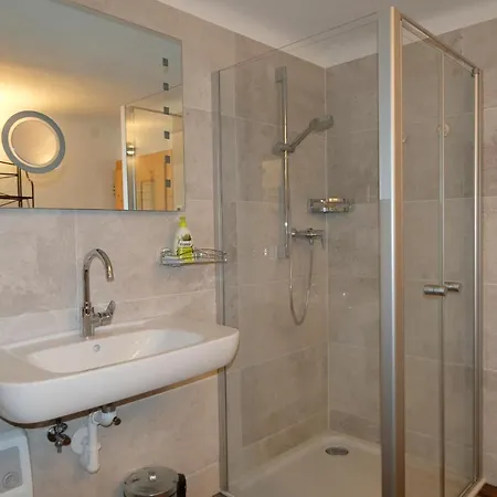 Hébergement de vacances Ferienhaus Bachlechner