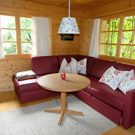 Hébergement de vacances Ferienhaus Bachlechner Gnadenwald